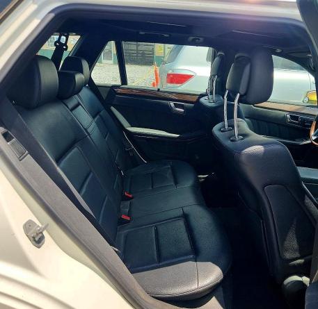 59644966 :رقم المزاد ، WDDHH8JBXCA572997 vin ، 2012 Mercedes-benz E مزاد بيع