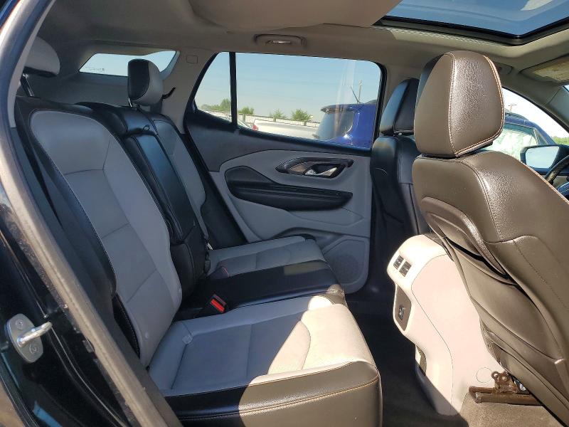Aukcja sprzedaży 2018 Gmc Terrain, vin: 3GKALWEU4JL293288, numer aukcji: 60403796