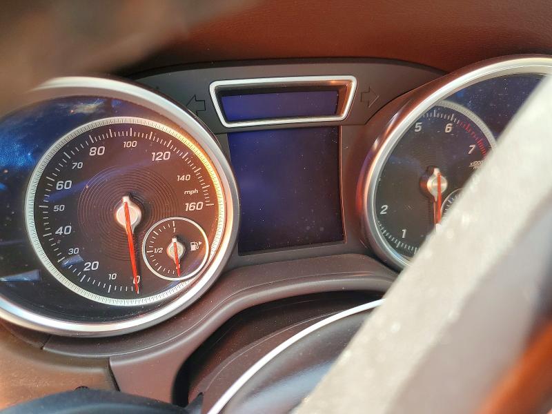 2019 Mercedes-benz Gls მანქანა იყიდება აუქციონზე, vin: 4JGDF7DE1KB212875, აუქციონის ნომერი: 59607636