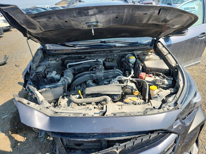 2024 Subaru Outback მანქანა იყიდება აუქციონზე, vin: 4S4BTAFC0R3120010, აუქციონის ნომერი: 63229496