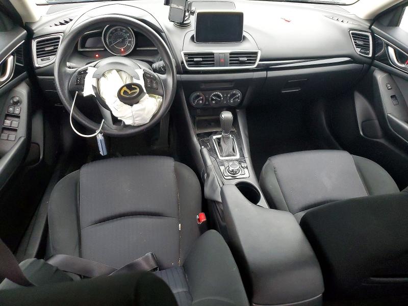 Aukcja sprzedaży 2016 Mazda 3, vin: JM1BM1T72G1347295, numer aukcji: 60302366