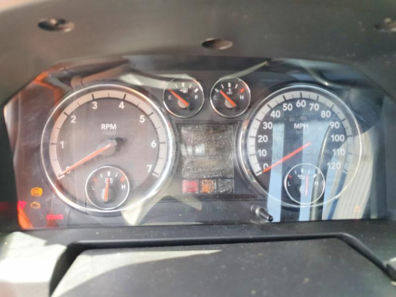 Aukcja sprzedaży 2012 Dodge Ram 1500, vin: 3C6JD6AP5CG226937, numer aukcji: 61906016