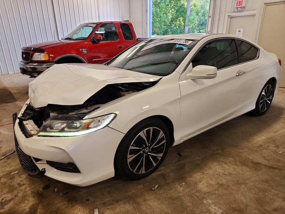 Aukcja sprzedaży 2016 Honda Accord, vin: 1HGCT2B87GA000196, numer aukcji: 60497756