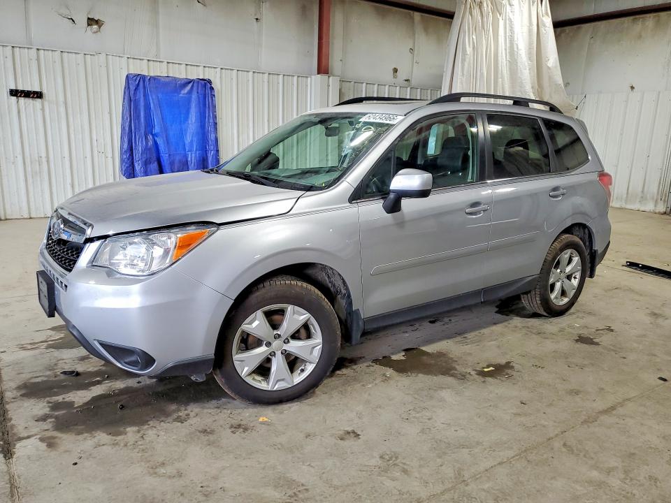 Aukcja sprzedaży 2016 Subaru Forester, vin: JF2SJARC6GH494256, numer aukcji: 62434966