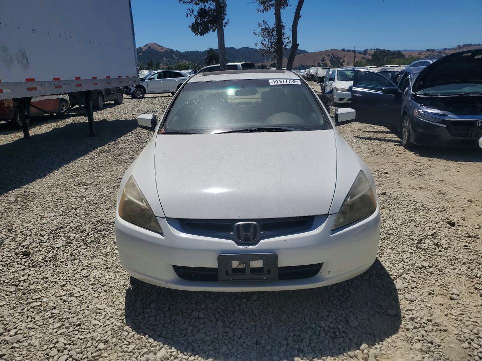 Продаж на аукціоні авто 2003 Honda Accord, vin: JHMCM56743C069746, номер лоту: 62977756