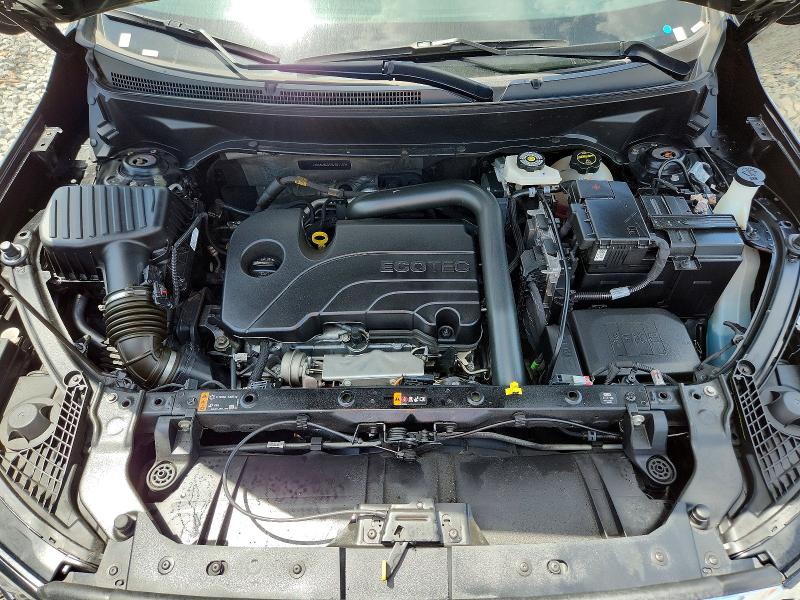 Продажа на аукционе авто 2024 Gmc Terrain, vin: 3GKALMEG5RL301103, номер лота: 60417756