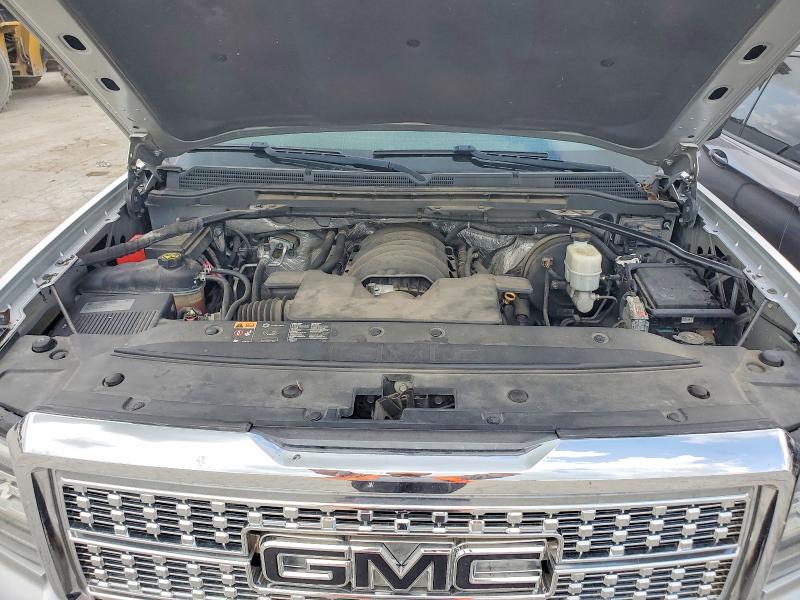 Продаж на аукціоні авто 2016 Gmc Sierra, vin: 3GTU2NEC1GG134212, номер лоту: 59845546