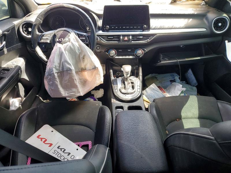 Aukcja sprzedaży 2022 Kia Forte, vin: 3KPF54AD0NE507466, numer aukcji: 60493026