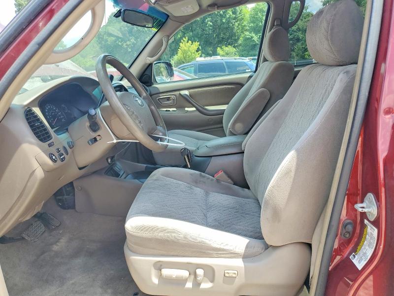Aukcja sprzedaży 2006 Toyota Tundra, vin: 5TBET38176S527785, numer aukcji: 61790676