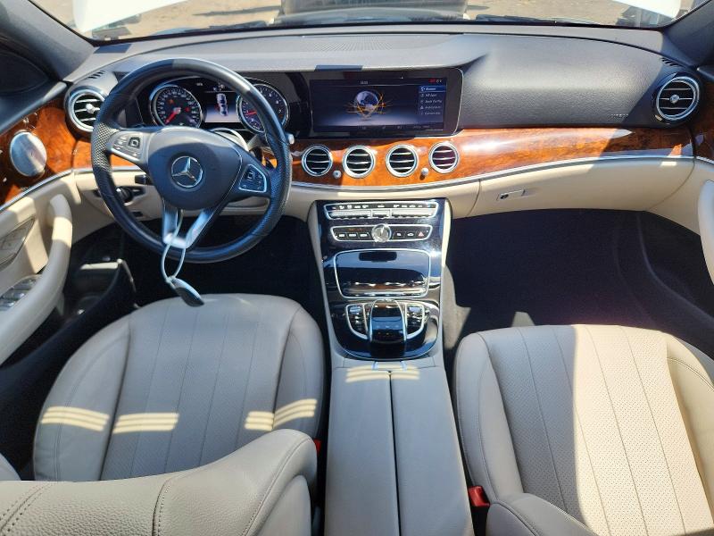 Aukcja sprzedaży 2017 Mercedes-benz E, vin: WDDZF4KB4HA019819, numer aukcji: 60862976