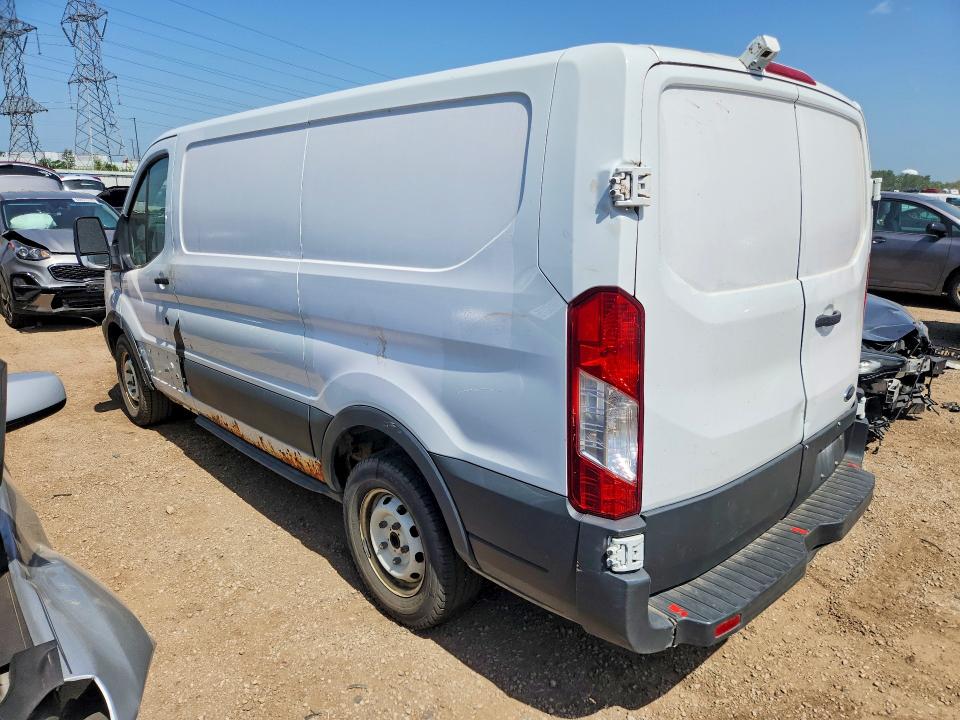 Aukcja sprzedaży 2015 Ford Transit, vin: 1FTNE1YM6FKB14277, numer aukcji: 59235856