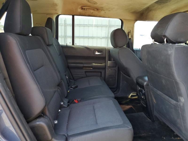 Aukcja sprzedaży 2018 Ford Flex, vin: 2FMGK5B80JBA19782, numer aukcji: 61364786