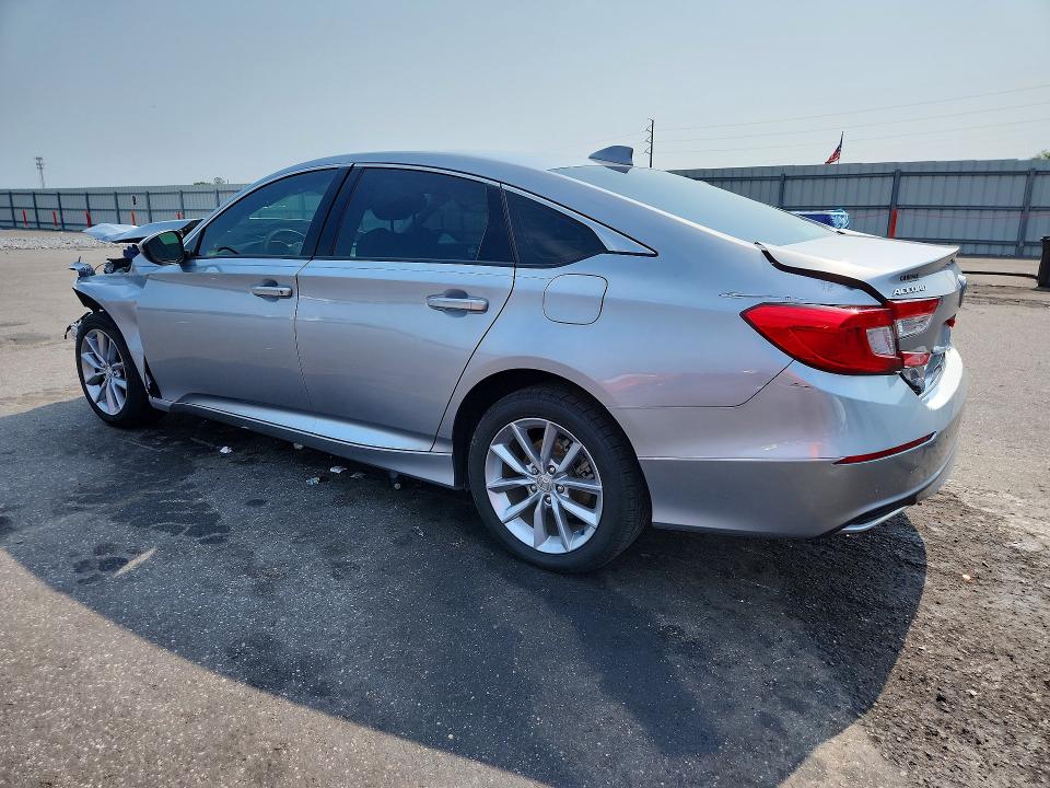 Продаж на аукціоні авто 2022 Honda Accord, vin: 1HGCV1F18NA074631, номер лоту: 63149106