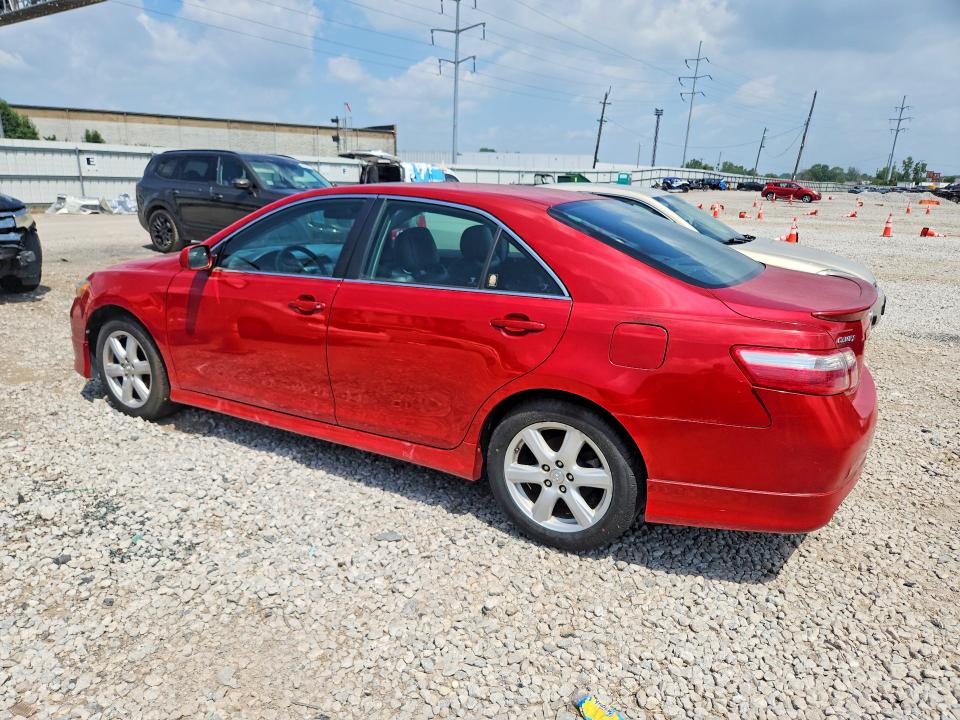 Продаж на аукціоні авто 2009 Toyota Camry, vin: 4T1BE46K19U314784, номер лоту: 59280546