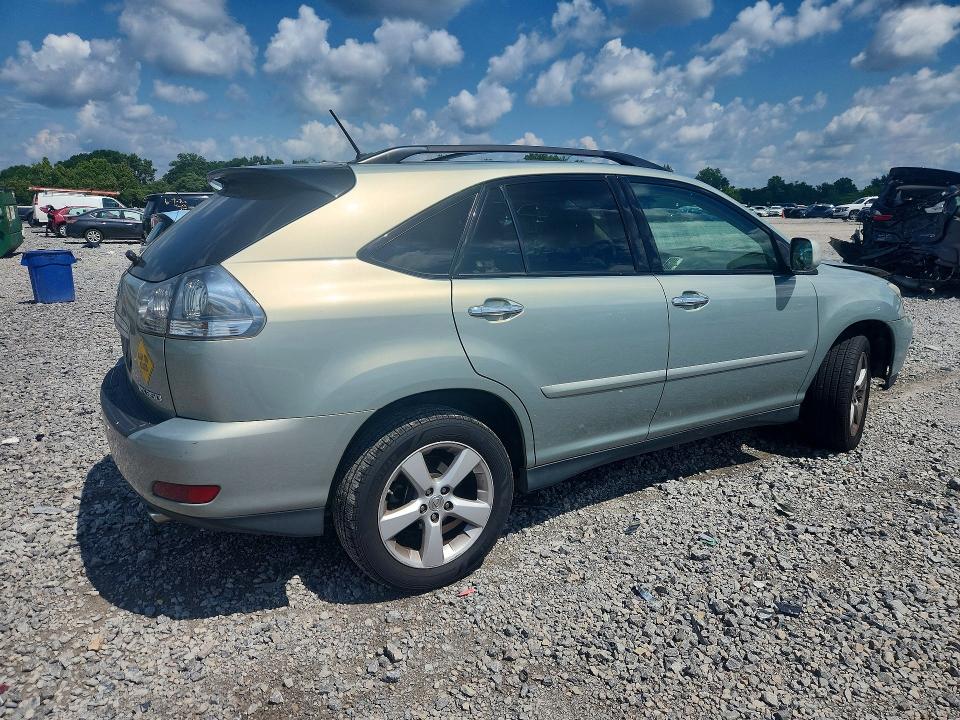 Aukcja sprzedaży 2008 Lexus Rx, vin: 2T2GK31U58C033035, numer aukcji: 60196636