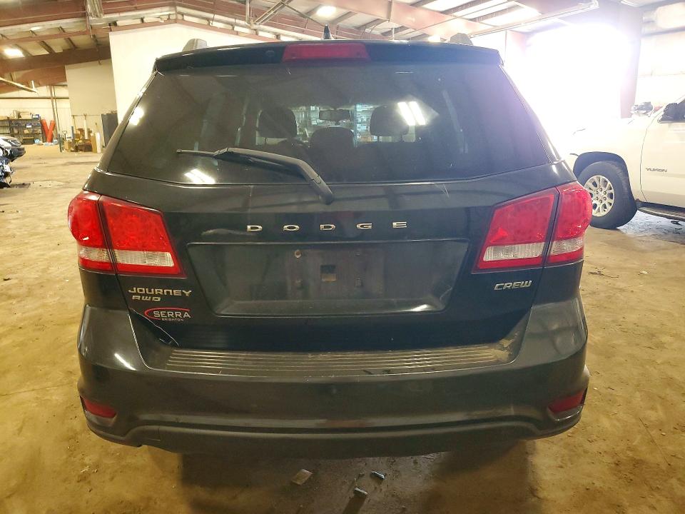 Aukcja sprzedaży 2013 Dodge Journey, vin: 3C4PDDDG5DT559411, numer aukcji: 61925746