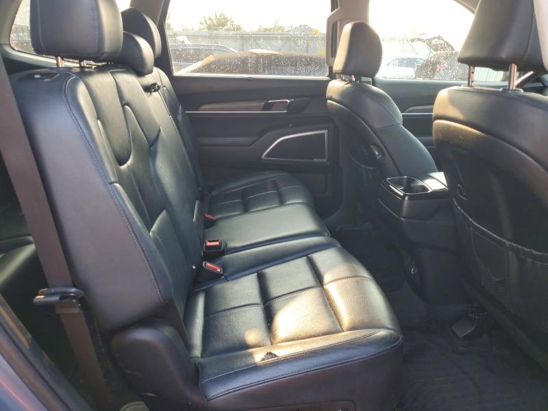 Продаж на аукціоні авто 2020 Kia Telluride, vin: 5XYP3DHC9LG014005, номер лоту: 62655146