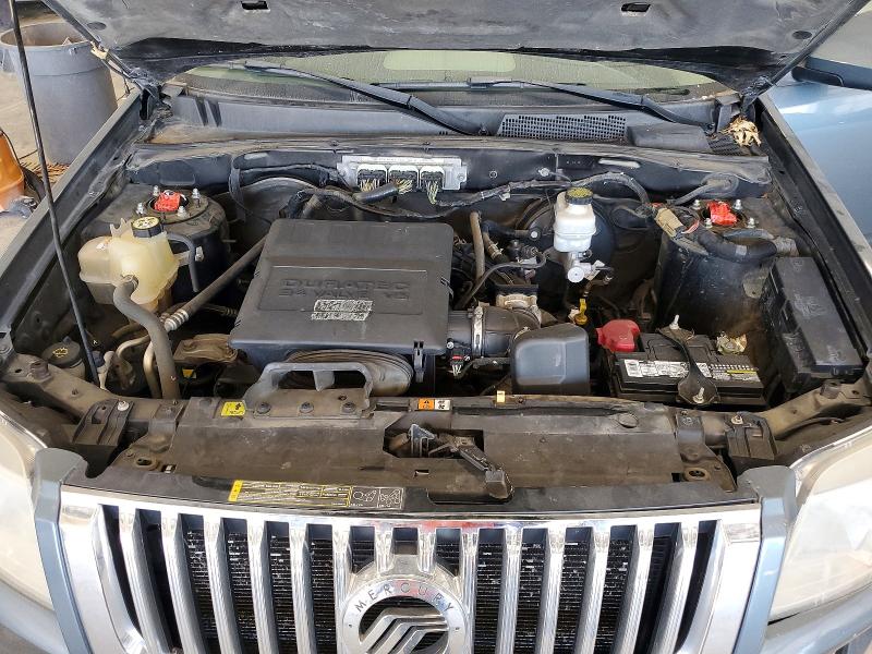 Aukcja sprzedaży 2011 Mercury Mariner, vin: 4M2CN8HG1BKJ06344, numer aukcji: 60386186