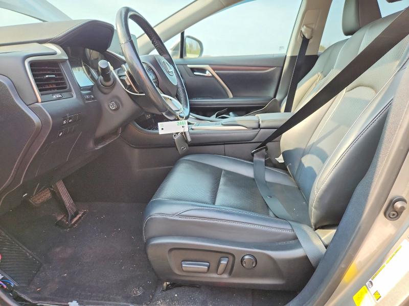 Aukcja sprzedaży 2021 Lexus Rx, vin: 2T2HZMDA7MC258803, numer aukcji: 61241376