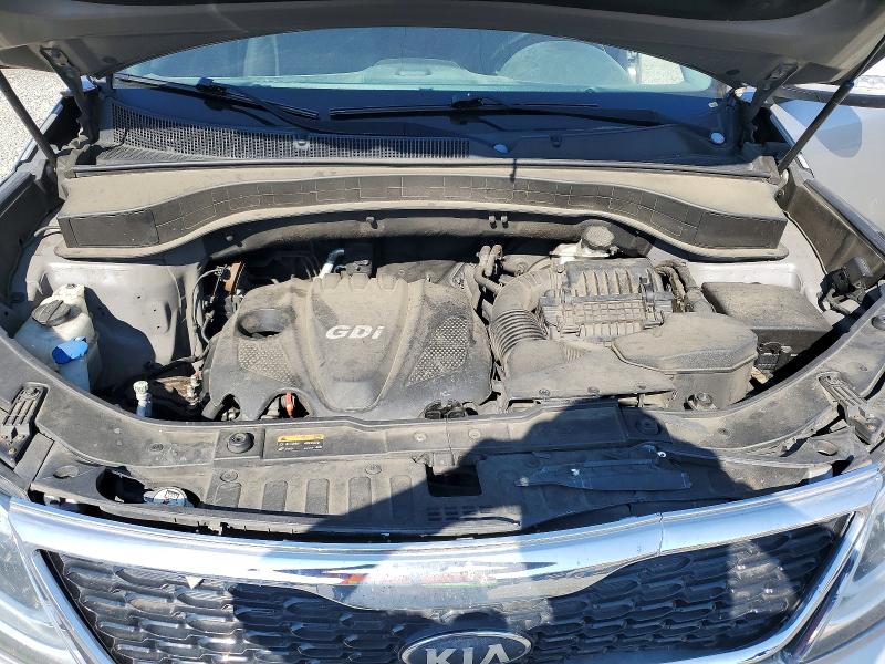 Продажа на аукционе авто 2014 Kia Sorento, vin: 5XYKT4A60EG461033, номер лота: 60881786