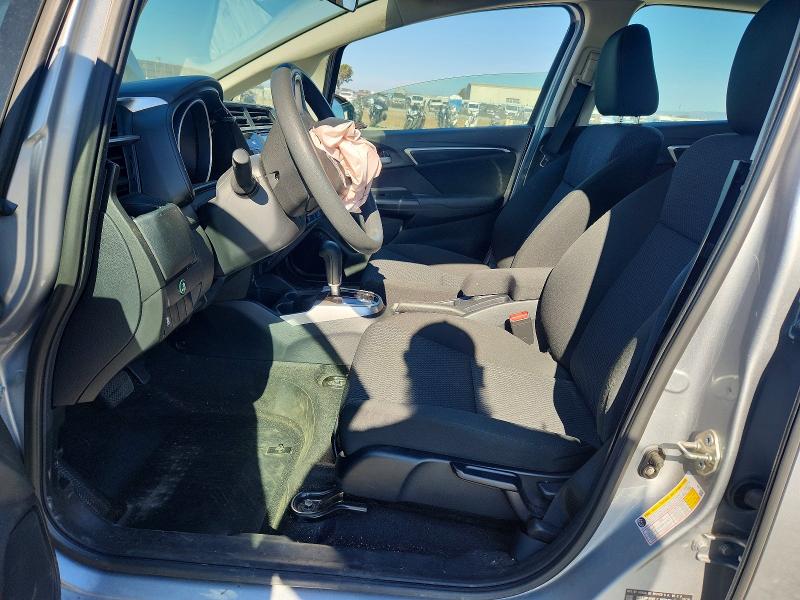 Aukcja sprzedaży 2019 Honda Fit, vin: 3HGGK5H4XKM711736, numer aukcji: 61091506