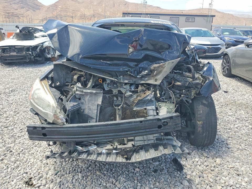 Продаж на аукціоні авто 2013 Nissan Sentra, vin: 3N1AB7AP2DL707597, номер лоту: 61210616