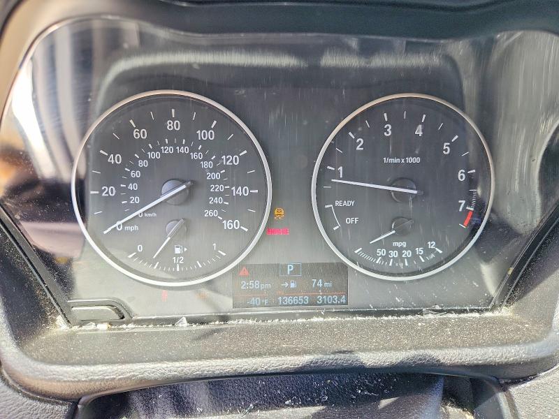 Продаж на аукціоні авто 2018 Bmw X1, vin: WBXHU7C37J5H39575, номер лоту: 60662266