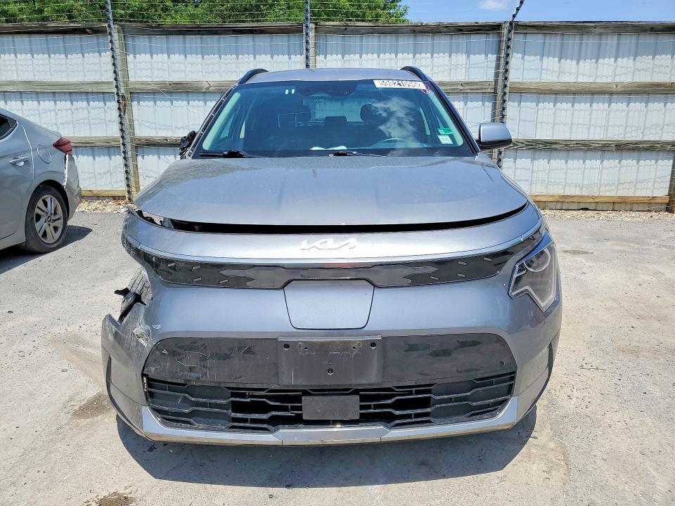Aukcja sprzedaży 2023 Kia Niro, vin: KNDCR3L1XP5073091, numer aukcji: 59821096