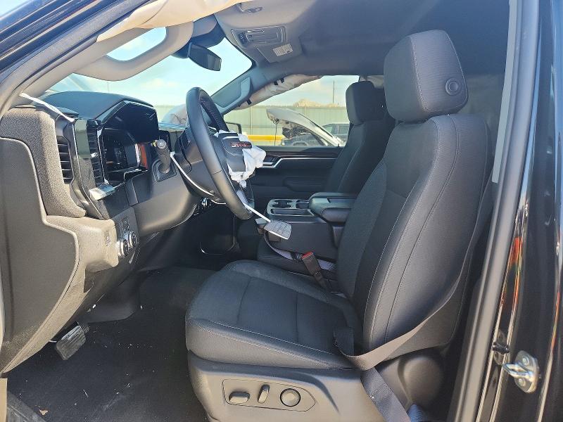 Продажа на аукционе авто 2026 Gmc Sierra, vin: 1GTPHCEK2TZ153000, номер лота: 59604086