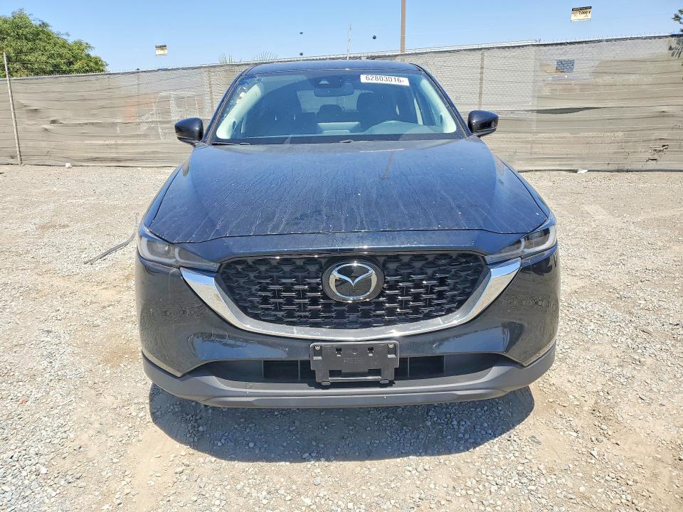 62803016 :رقم المزاد ، JM3KFBDM6P0185527 vin ، 2023 Mazda Cx-5 مزاد بيع