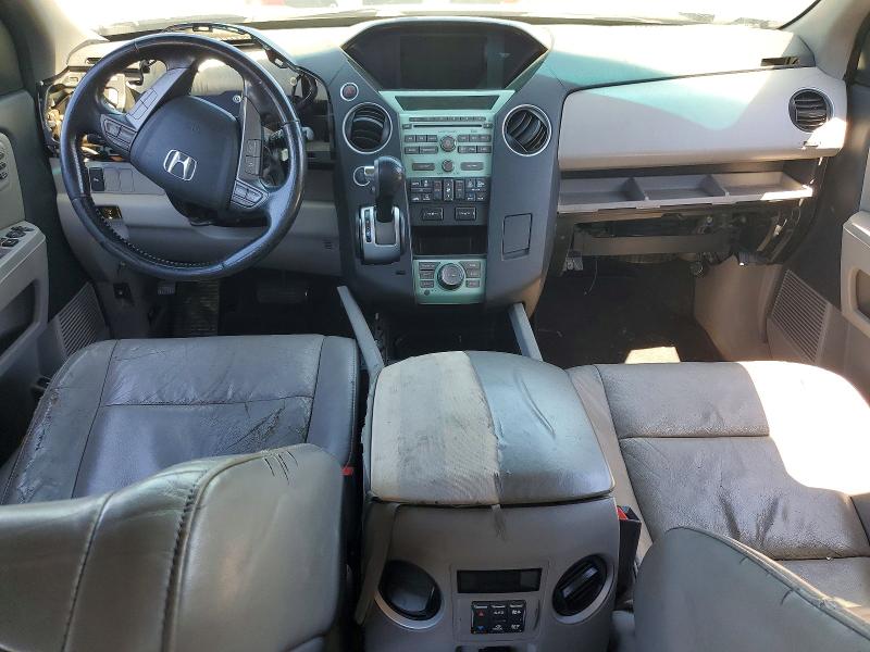 Aukcja sprzedaży 2010 Honda Pilot, vin: 5FNYF4H86AB022218, numer aukcji: 60606826