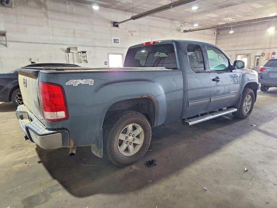 85973145 :رقم المزاد ، 1GTR2VE73CZ297415 vin ، 2012 Gmc Sierra مزاد بيع