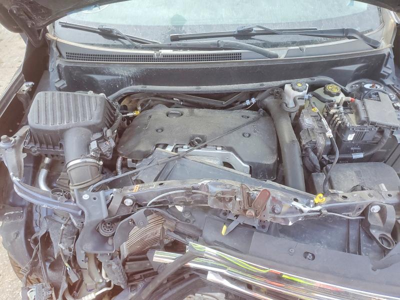 Aukcja sprzedaży 2019 Gmc Terrain, vin: 3GKALPEX7KL300624, numer aukcji: 59166896