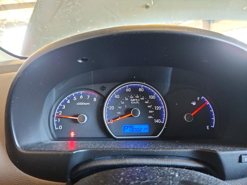 61639676 :رقم المزاد ، KMHDU4AD5AU074518 vin ، 2010 Hyundai Elantra مزاد بيع