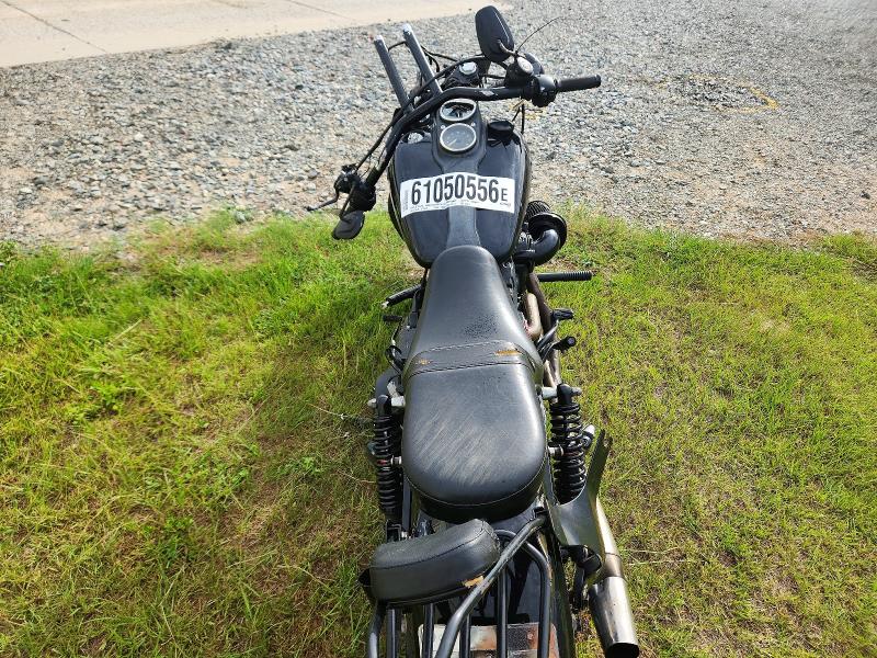 Aukcja sprzedaży 2017 Harley-davidson Fxdls, vin: 1HD1GS814HC324148, numer aukcji: 61050556