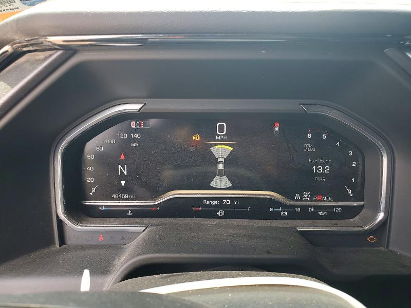 Aukcja sprzedaży 2024 Gmc Sierra, vin: 1GT49PEY0RF406384, numer aukcji: 58156176