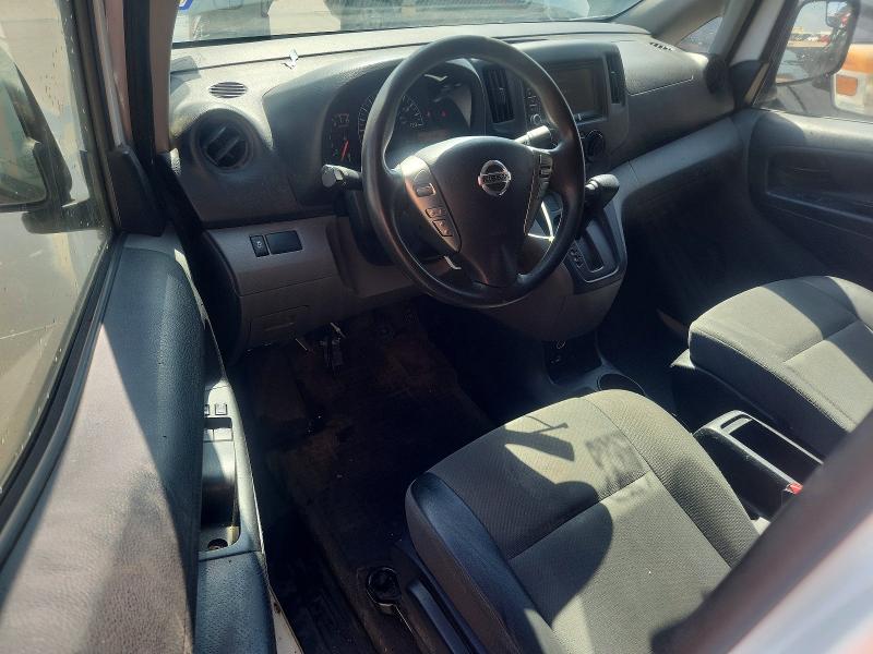 Aukcja sprzedaży 2020 Nissan Nv200, vin: 3N6CM0KN2LK695375, numer aukcji: 61960466
