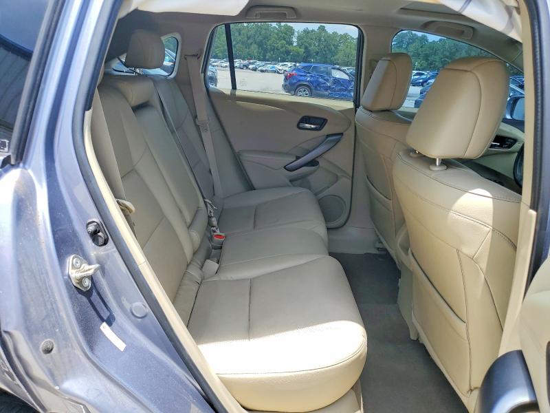 Продажа на аукционе авто 2015 Acura Rdx, vin: 5J8TB3H33FL013485, номер лота: 61513856