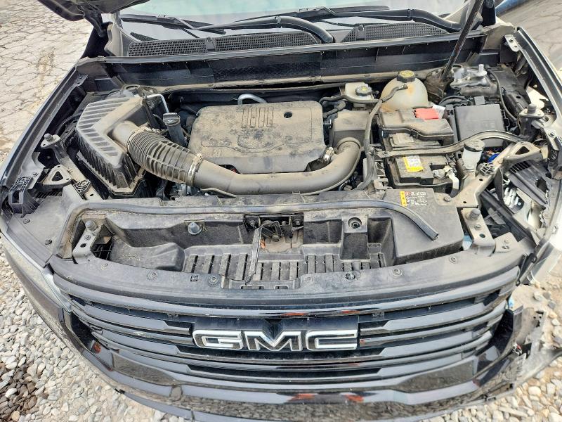 Aukcja sprzedaży 2023 Gmc Acadia, vin: 1GKKNKL46PZ162679, numer aukcji: 62946156