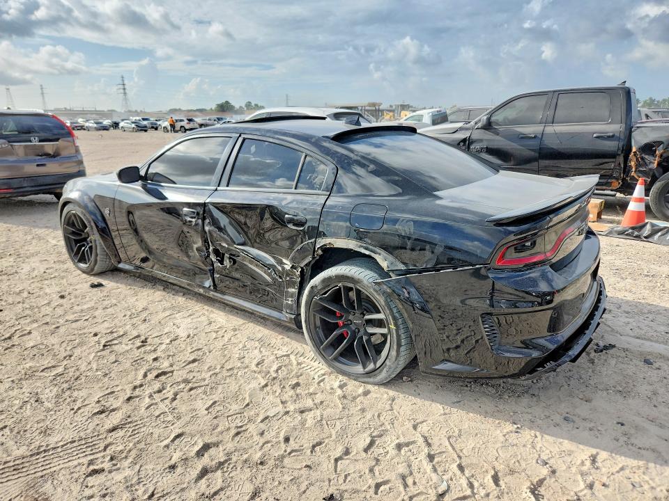 59380226 :رقم المزاد ، 2C3CDXL98GH354458 vin ، 2016 Dodge Charger مزاد بيع