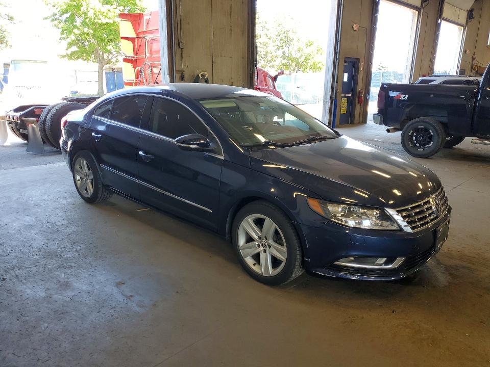 Aukcja sprzedaży 2016 Volkswagen Cc, vin: WVWBN7AN5GE514887, numer aukcji: 61337216