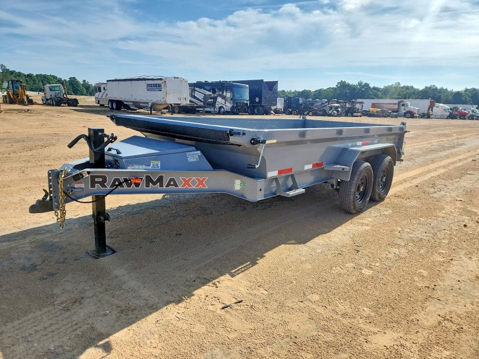 Продажа на аукционе авто 2026 Rawmaxx Unknown, vin: 3EVBD142XT1128720, номер лота: 60311456