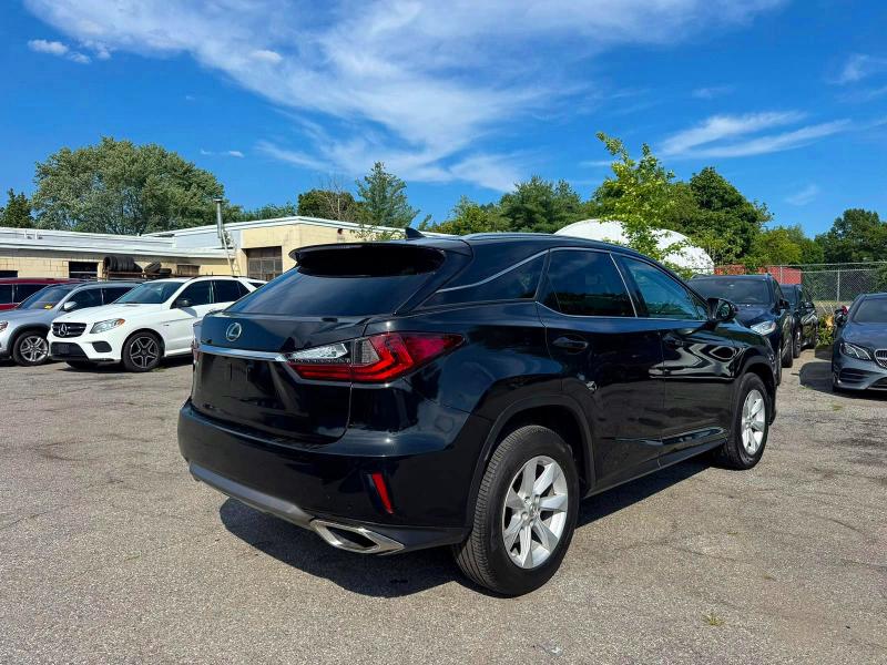 2016 Lexus Rx 350 მანქანა იყიდება აუქციონზე, vin: 2T2BZMCAXGC049275, აუქციონის ნომერი: 62324516
