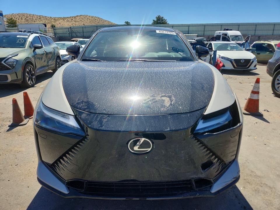 Aukcja sprzedaży 2026 Lexus Rz 550e, vin: JTJBCACB1TA002872, numer aukcji: 85613725