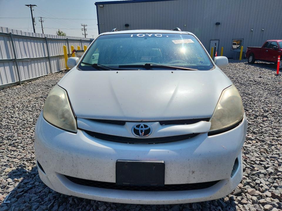 Aukcja sprzedaży 2009 Toyota Sienna, vin: 5TDZK22C49S243101, numer aukcji: 61910636