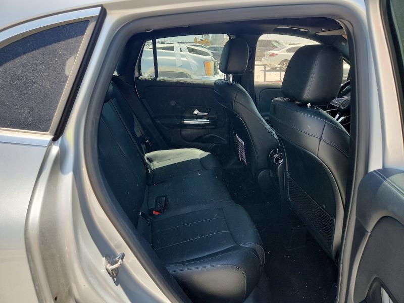 Aukcja sprzedaży 2021 Mercedes-benz Gla, vin: W1N4N4GB4MJ238346, numer aukcji: 63177966