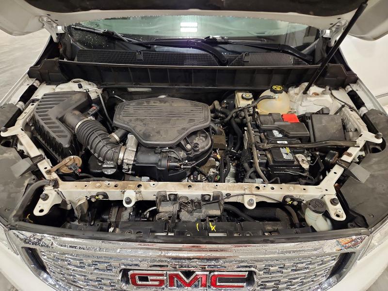 Продаж на аукціоні авто 2017 Gmc Acadia, vin: 1GKKNXLSXHZ123512, номер лоту: 63373426