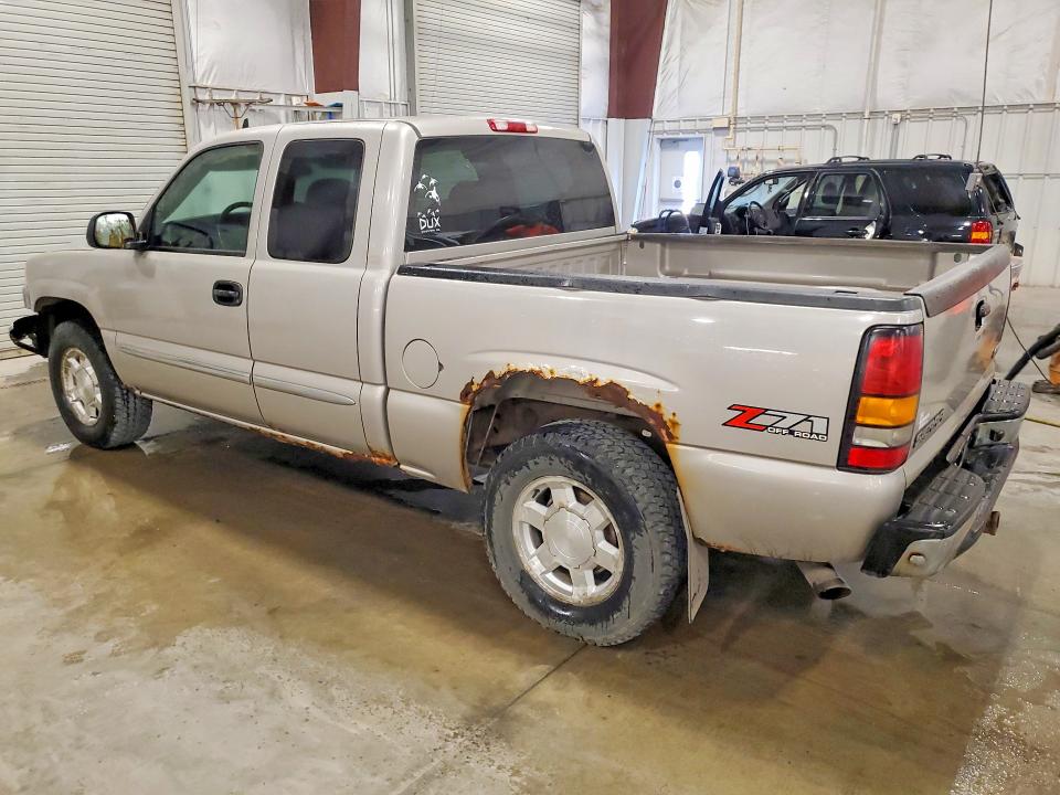Aukcja sprzedaży 2006 Gmc New Sierra, vin: 1GTEK19TX6Z123151, numer aukcji: 61563686