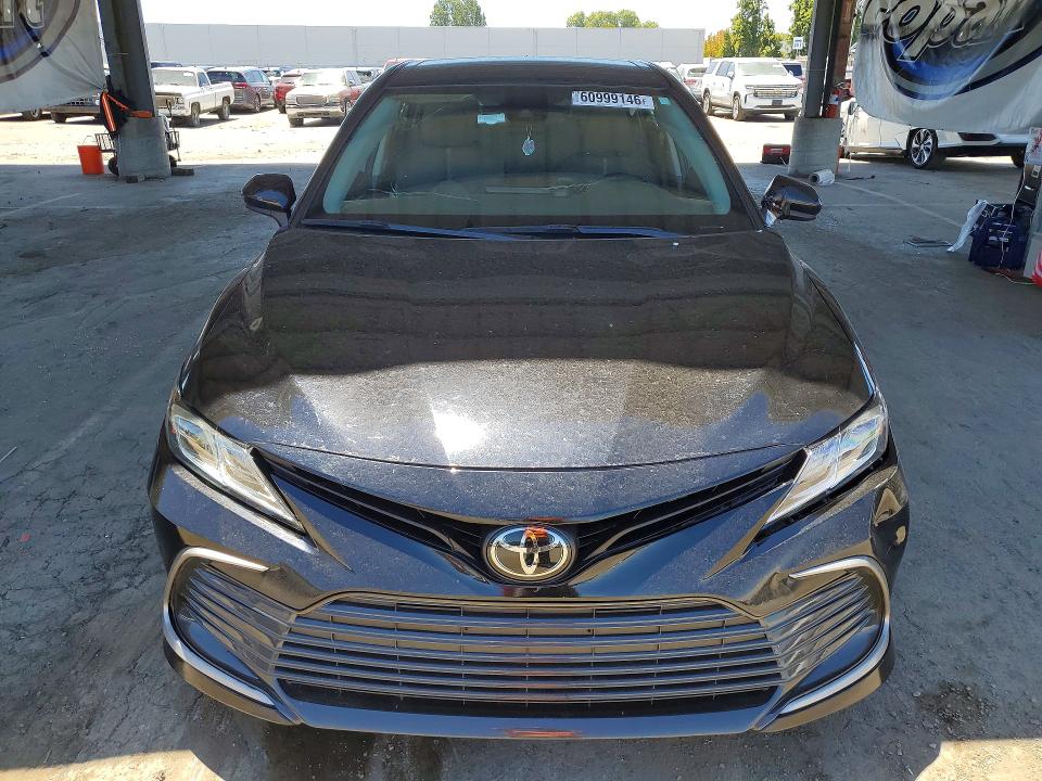 Aukcja sprzedaży 2023 Toyota Camry, vin: 4T1C11AK3PU825951, numer aukcji: 60999146
