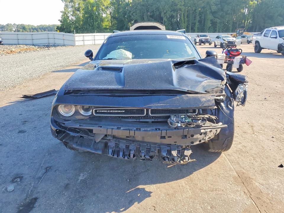 Продажа на аукционе авто 2019 Dodge Challenger, vin: 2C3CDZAG4KH672163, номер лота: 59970956
